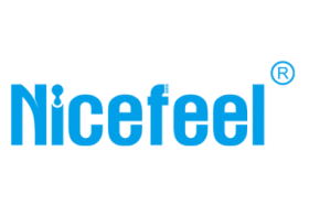 nicefeel-water-flosser-logo