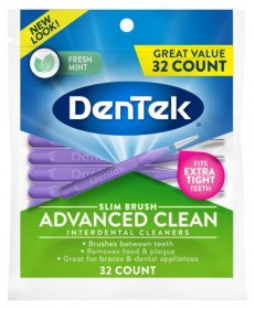 DentekSlimBrush32