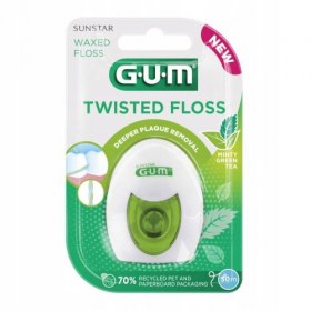 GUM TWISTED FLOSS