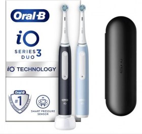 iO Series 3 Duo