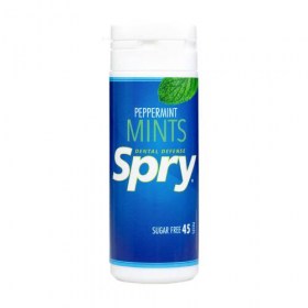 sprypepermint