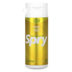 xlear-spry